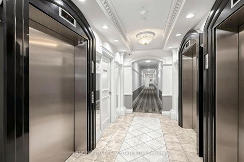 Photo 36 at TH02 - 5039 Finch Avenue E, Agincourt North, Toronto