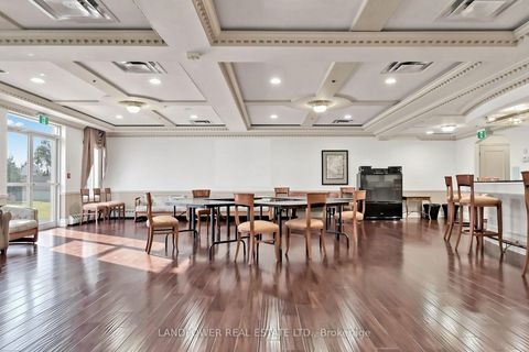 Photo 38 at TH02 - 5039 Finch Avenue E, Agincourt North, Toronto