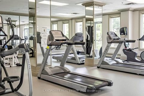 Photo 39 at TH02 - 5039 Finch Avenue E, Agincourt North, Toronto