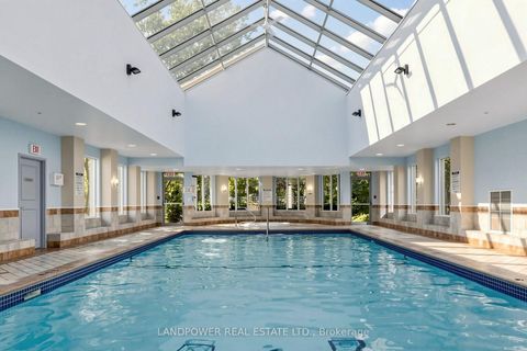 Photo 42 at TH02 - 5039 Finch Avenue E, Agincourt North, Toronto