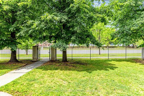 Photo 43 at TH02 - 5039 Finch Avenue E, Agincourt North, Toronto