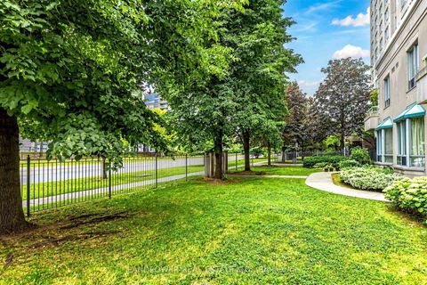 Photo 44 at TH02 - 5039 Finch Avenue E, Agincourt North, Toronto