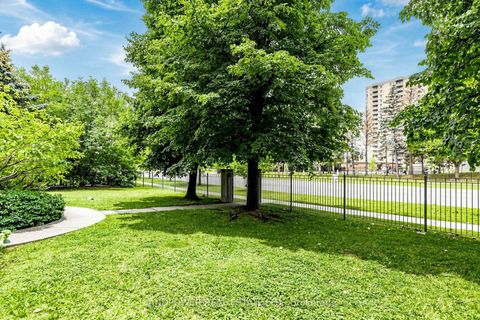 Photo 45 at TH02 - 5039 Finch Avenue E, Agincourt North, Toronto