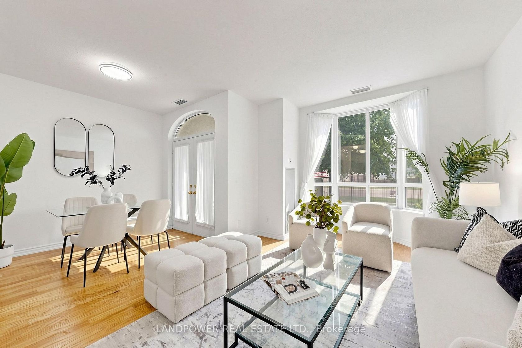 TH02 - 5039 Finch Avenue E, Agincourt North, Toronto photo 0
