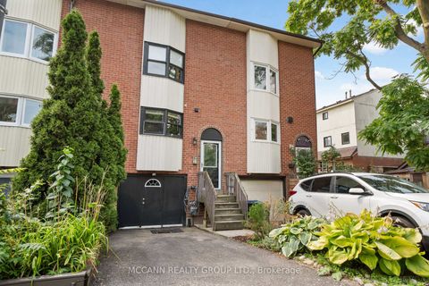 Photo 0 at 17 Sydenham Street, Regent Park, Toronto