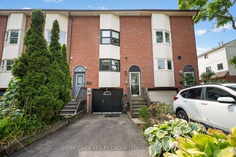 Photo 2 at 17 Sydenham Street, Regent Park, Toronto