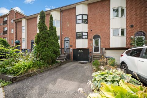 Photo 3 at 17 Sydenham Street, Regent Park, Toronto