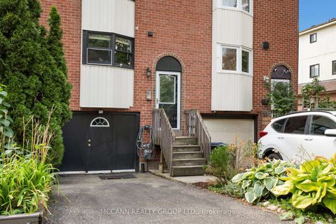 Photo 4 at 17 Sydenham Street, Regent Park, Toronto