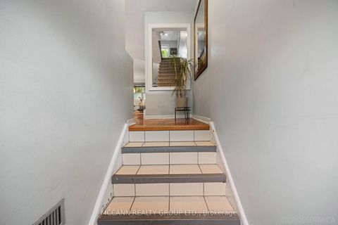 Photo 5 at 17 Sydenham Street, Regent Park, Toronto