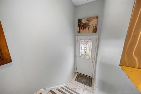 Photo 6 at 17 Sydenham Street, Regent Park, Toronto