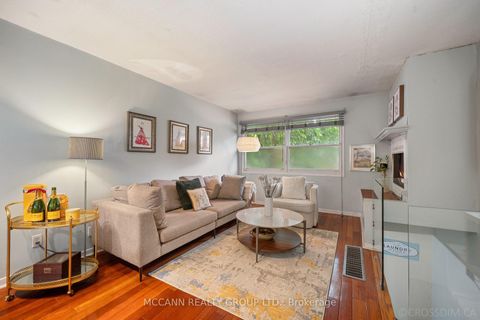 Photo 7 at 17 Sydenham Street, Regent Park, Toronto