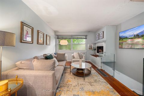 Photo 8 at 17 Sydenham Street, Regent Park, Toronto