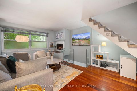 Photo 9 at 17 Sydenham Street, Regent Park, Toronto