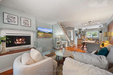 Photo 10 at 17 Sydenham Street, Regent Park, Toronto
