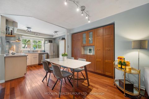 Photo 11 at 17 Sydenham Street, Regent Park, Toronto