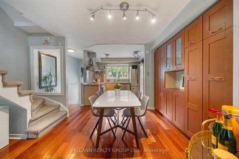Photo 12 at 17 Sydenham Street, Regent Park, Toronto