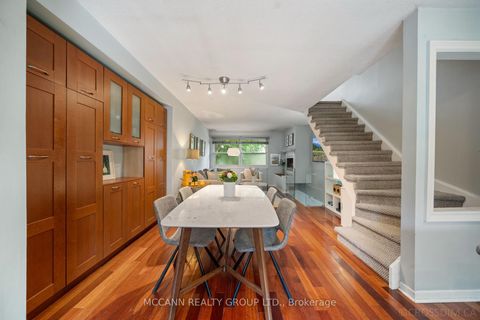 Photo 13 at 17 Sydenham Street, Regent Park, Toronto