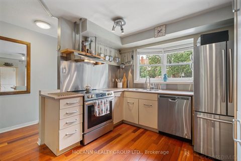 Photo 14 at 17 Sydenham Street, Regent Park, Toronto
