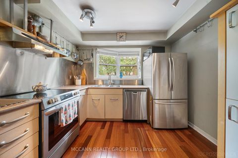 Photo 15 at 17 Sydenham Street, Regent Park, Toronto