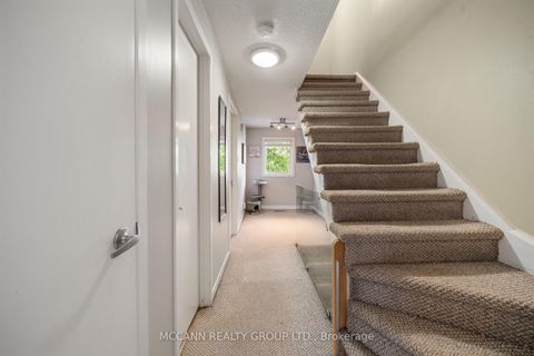 Photo 16 at 17 Sydenham Street, Regent Park, Toronto