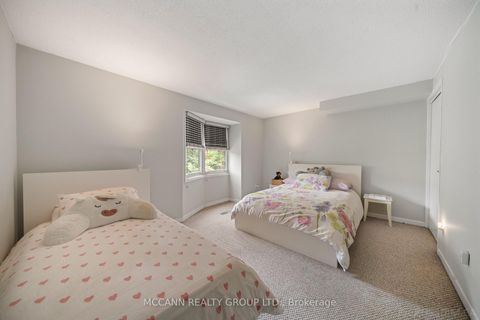 Photo 17 at 17 Sydenham Street, Regent Park, Toronto