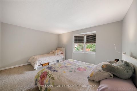 Photo 18 at 17 Sydenham Street, Regent Park, Toronto