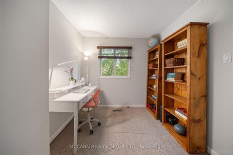 Photo 19 at 17 Sydenham Street, Regent Park, Toronto