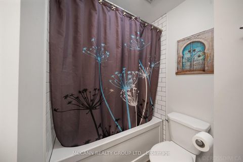 Photo 21 at 17 Sydenham Street, Regent Park, Toronto