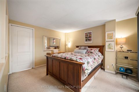 Photo 22 at 17 Sydenham Street, Regent Park, Toronto