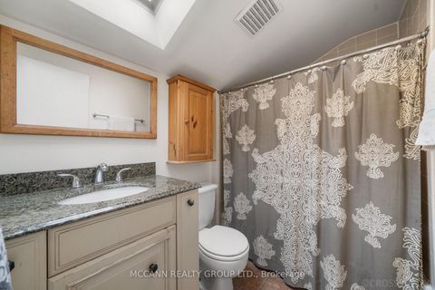 Photo 24 at 17 Sydenham Street, Regent Park, Toronto