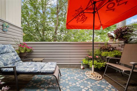 Photo 25 at 17 Sydenham Street, Regent Park, Toronto