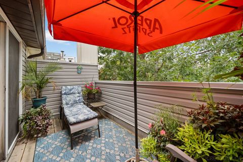 Photo 26 at 17 Sydenham Street, Regent Park, Toronto