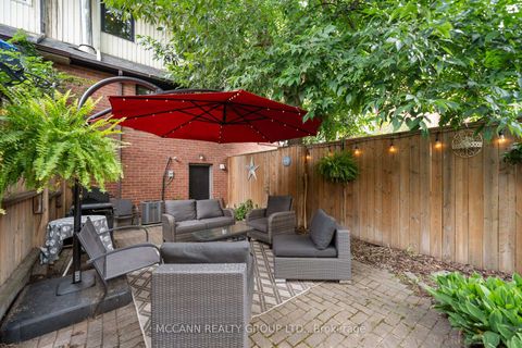 Photo 28 at 17 Sydenham Street, Regent Park, Toronto