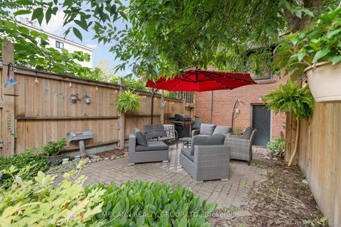 Photo 30 at 17 Sydenham Street, Regent Park, Toronto