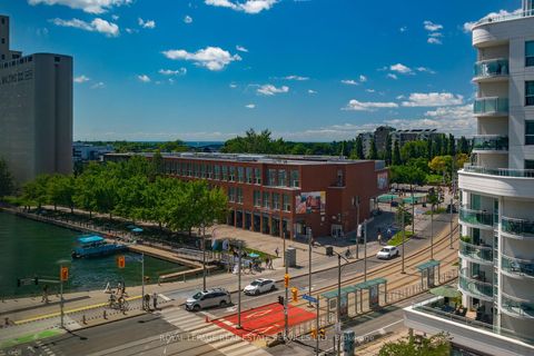 Photo 18 at 707 - 550 Queens Quay W, Waterfront Communities C1, Toronto