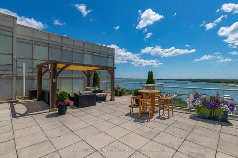 Photo 24 at 707 - 550 Queens Quay W, Waterfront Communities C1, Toronto