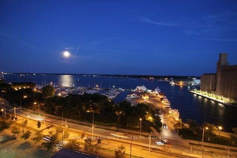 Photo 30 at 707 - 550 Queens Quay W, Waterfront Communities C1, Toronto