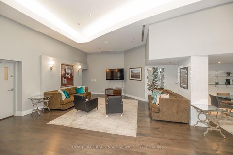 Photo 33 at 707 - 550 Queens Quay W, Waterfront Communities C1, Toronto