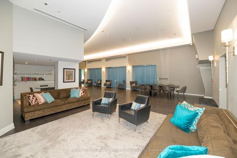 Photo 35 at 707 - 550 Queens Quay W, Waterfront Communities C1, Toronto