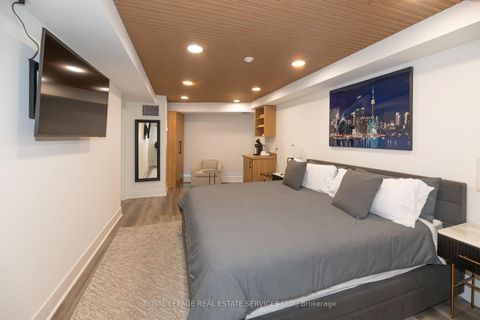 Photo 36 at 707 - 550 Queens Quay W, Waterfront Communities C1, Toronto
