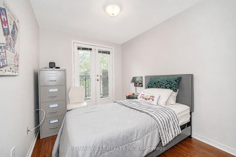 Photo 5 at D11 - 108 Finch Avenue W, Newtonbrook West, Toronto