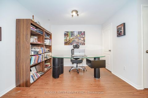 Photo 8 at D11 - 108 Finch Avenue W, Newtonbrook West, Toronto