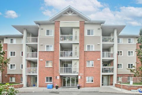 Photo 0 at 239 - 5225 Finch Avenue E, Agincourt North, Toronto