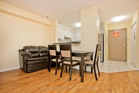 Photo 5 at 239 - 5225 Finch Avenue E, Agincourt North, Toronto