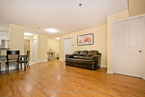 Photo 7 at 239 - 5225 Finch Avenue E, Agincourt North, Toronto