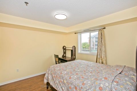 Photo 11 at 239 - 5225 Finch Avenue E, Agincourt North, Toronto