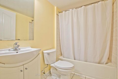 Photo 13 at 239 - 5225 Finch Avenue E, Agincourt North, Toronto