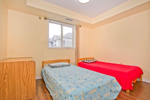 Photo 14 at 239 - 5225 Finch Avenue E, Agincourt North, Toronto