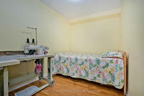 Photo 15 at 239 - 5225 Finch Avenue E, Agincourt North, Toronto