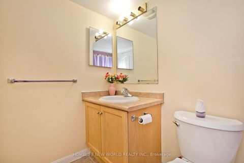 Photo 16 at 239 - 5225 Finch Avenue E, Agincourt North, Toronto